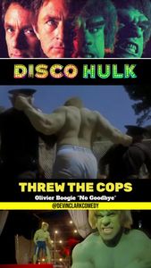 Instagram post by @devinclarkcomedy