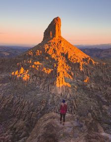 Instagram post by @audacityofamber