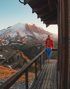 Instagram post by @audacityofamber