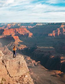 Instagram post by @audacityofamber