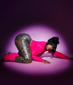 Instagram post by @cloudedvisuals_