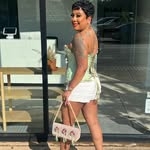 @fanyamour Instagram Profile