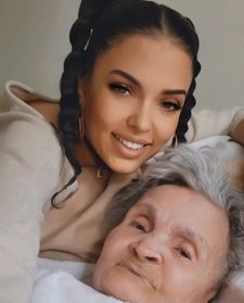 Instagram post by @realdenisewilliams