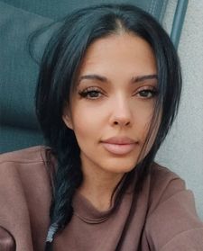 Instagram post by @realdenisewilliams