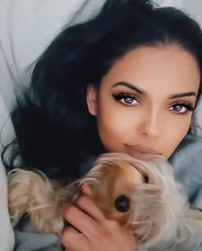 Instagram post by @realdenisewilliams