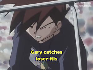 Instagram post by @comradetripp