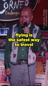 Instagram post by @comradetripp