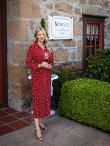 Instagram post by @caliwinegal