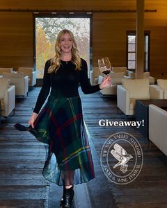 Instagram post by @caliwinegal