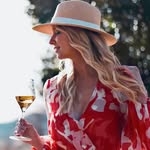 @caliwinegal Instagram Profile