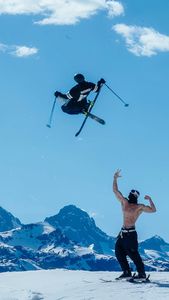 Instagram post by @fagantwins