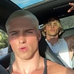 @fagantwins Instagram Profile