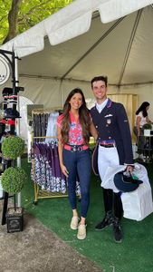 Instagram post by @warmbloodsandwine