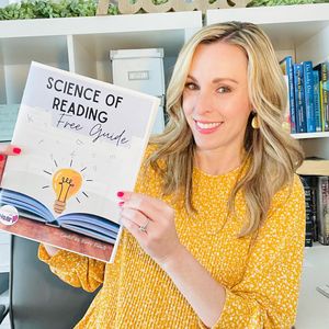 Instagram post by @learningwithheart