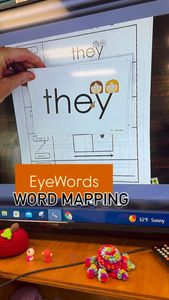 Instagram post by @learningwithheart