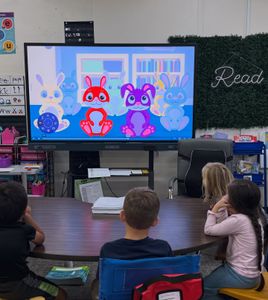 Instagram post by @learningwithheart