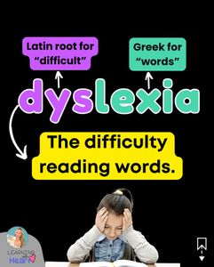 Instagram post by @learningwithheart