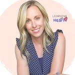 @learningwithheart Instagram Profile