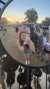 Instagram post by @itsmaddiegreen