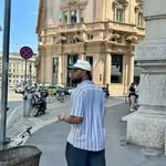 @gyasilinje Instagram Profile