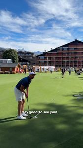 Instagram post by @wyndhamclark