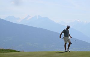 Instagram post by @wyndhamclark