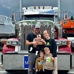 @the_717_trucker Instagram Profile
