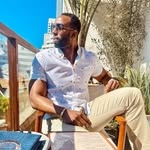 @izunna Instagram Profile