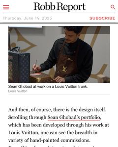 Instagram post by @seanmattic