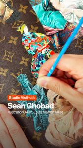 Instagram post by @seanmattic