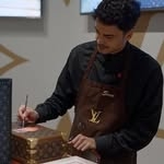 @seanmattic Instagram Profile