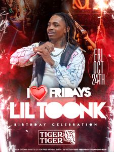 Instagram post by @liltoonk_