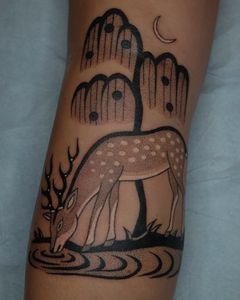 Instagram post by @slowerblack