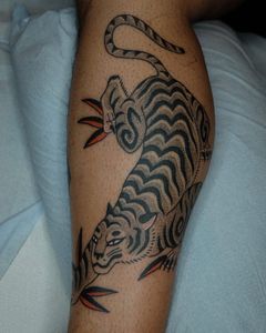 Instagram post by @slowerblack