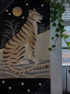 Instagram post by @slowerblack