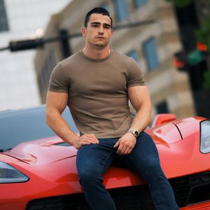 Instagram post by @iambburns