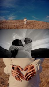 Instagram post by @charlesandalyssa