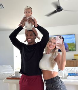 Instagram post by @charlesandalyssa