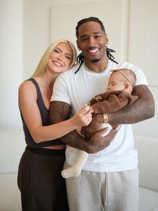 Instagram post by @charlesandalyssa