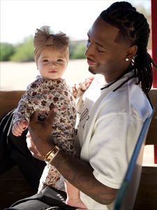 Instagram post by @charlesandalyssa