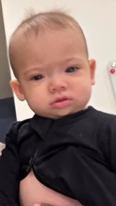 Instagram post by @charlesandalyssa