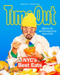 Instagram post by @righteouseats