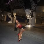 @allurelee_ Instagram Profile