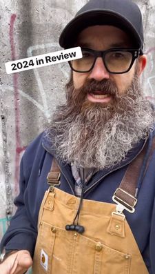 Instagram post by @derekfrommalden