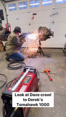 Instagram post by @derekfrommalden