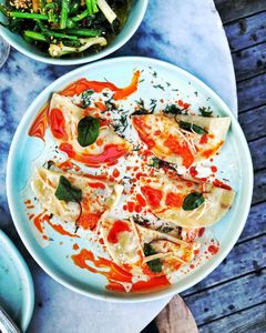 Instagram post by @paololucchesi