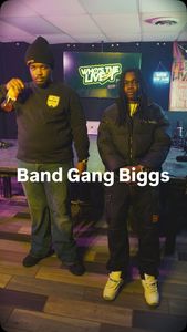 Instagram post by @_bandgang4620