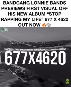 Instagram post by @_bandgang4620