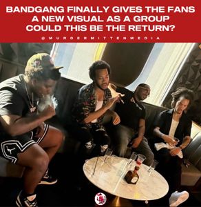 Instagram post by @_bandgang4620