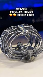 Instagram post by @highspeeddining